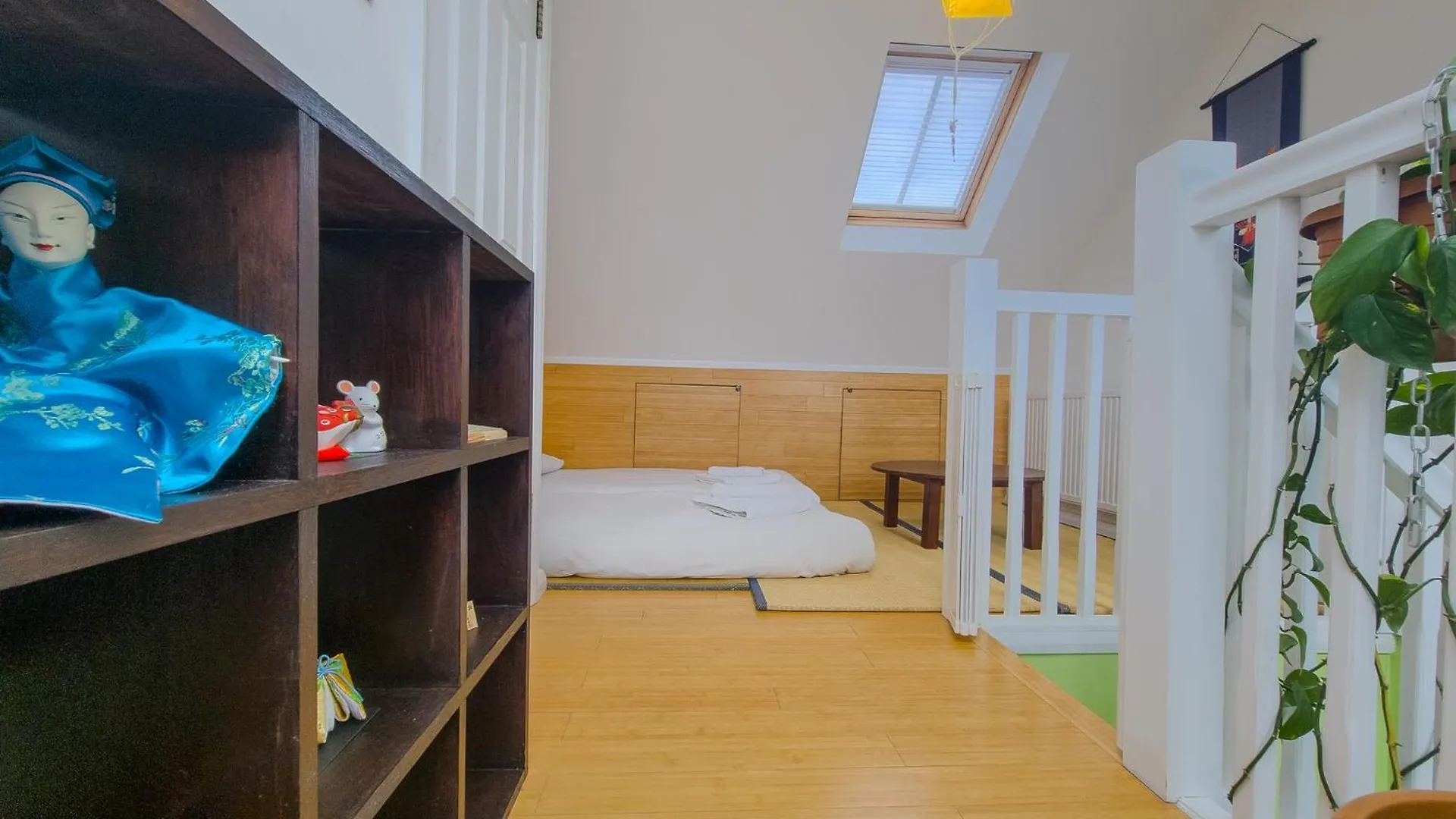 Pass The Keys Charming Home Near Thames Dlr 伦敦