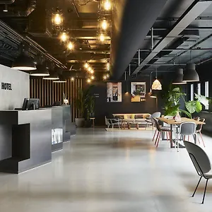 伦敦好酒店 酒店