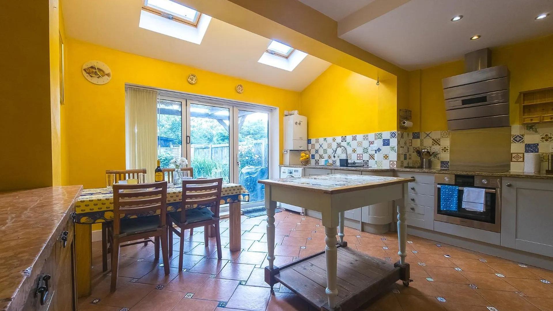 Pass The Keys Charming Home Near Thames Dlr Londyn Wielka Brytania
